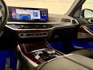 BMW X5 xDrive50e M Sport