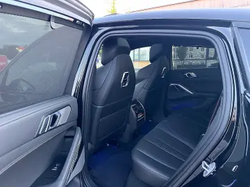 BMW X6 xDrive40d M Sport Pro Pano