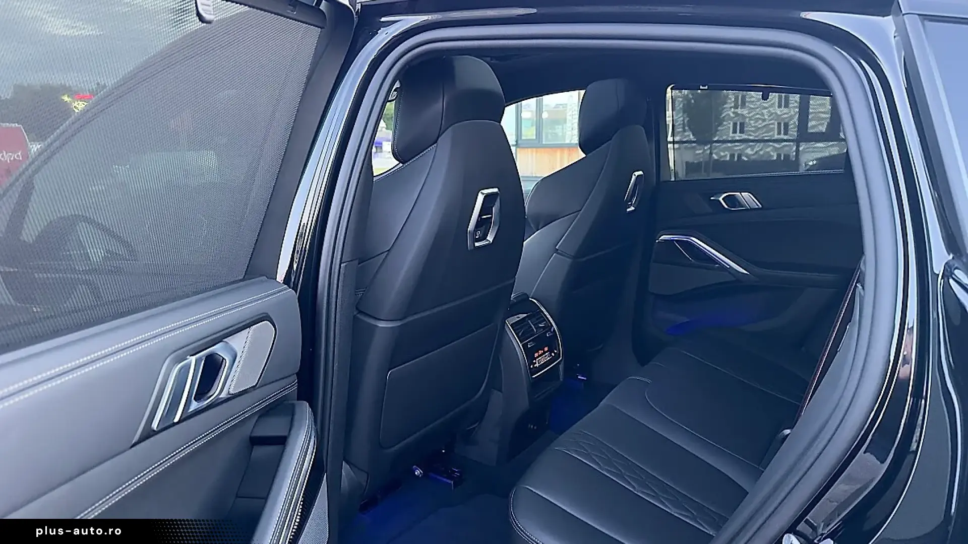 BMW X6 xDrive40d M Sport Pro Pano