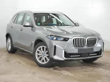 BMW X5 xDrive50e   GARANTIE-bis-03.2030