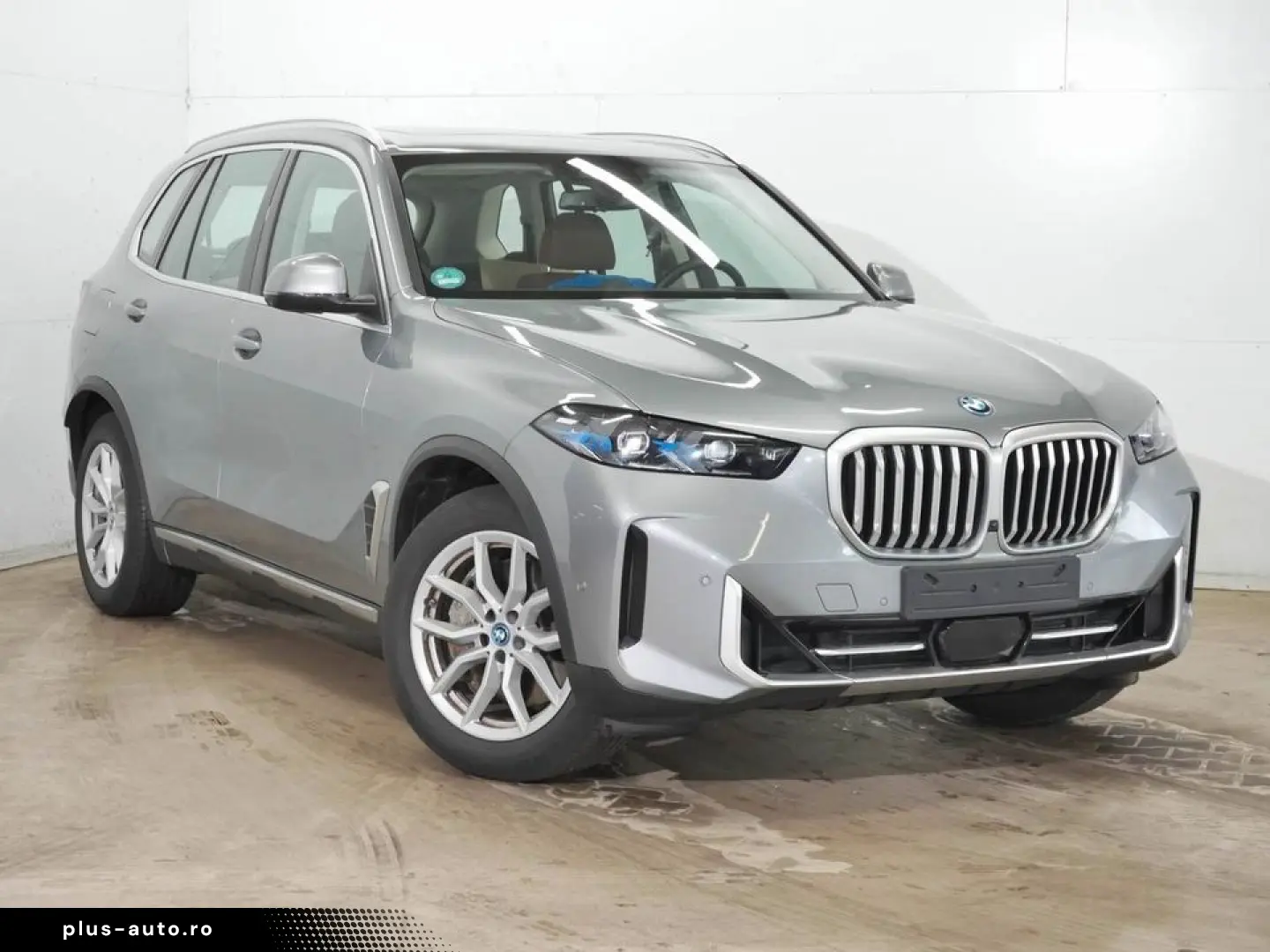 BMW X5 xDrive50e   GARANTIE-bis-03.2030
