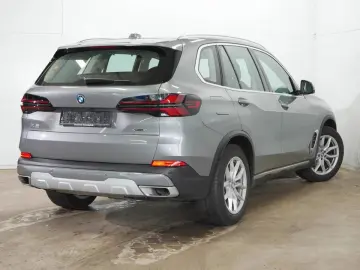 BMW X5 xDrive50e   GARANTIE-bis-03.2030