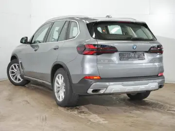 BMW X5 xDrive50e   GARANTIE-bis-03.2030