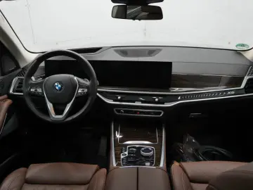 BMW X5 xDrive50e   GARANTIE-bis-03.2030