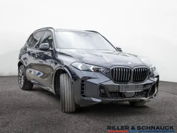 BMW X5 xDrive 40d M-Sport Pro HUD PANO SITZBELÜFTUNG