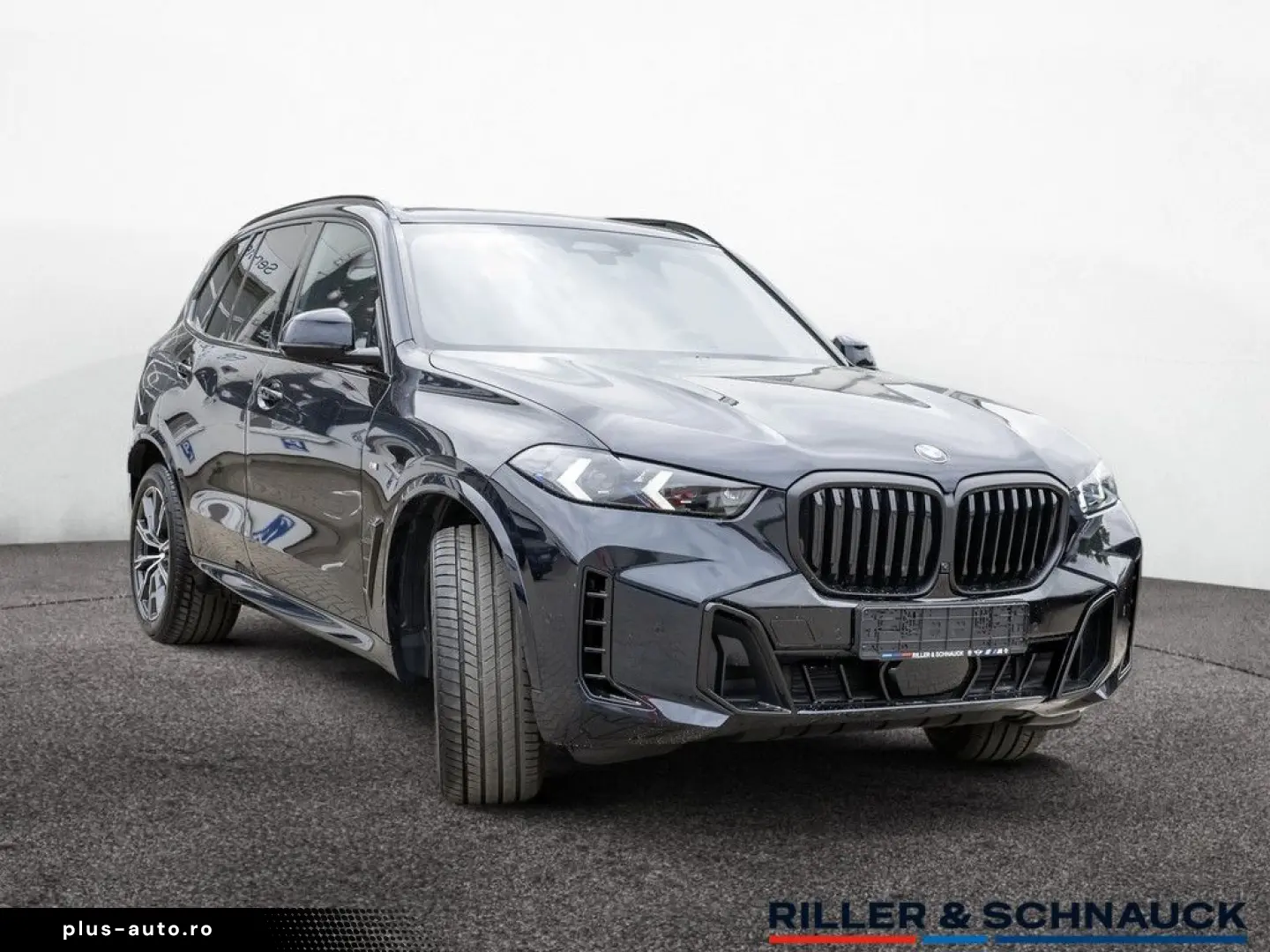 BMW X5 xDrive 40d M-Sport Pro HUD PANO SITZBELÜFTUNG