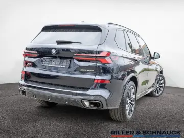 BMW X5 xDrive 40d M-Sport Pro HUD PANO SITZBELÜFTUNG