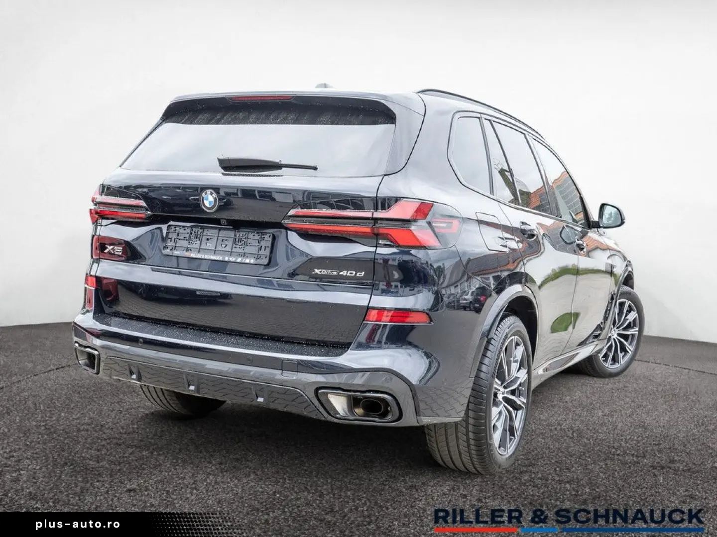 BMW X5 xDrive 40d M-Sport Pro HUD PANO SITZBELÜFTUNG