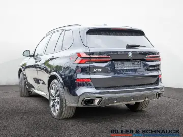 BMW X5 xDrive 40d M-Sport Pro HUD PANO SITZBELÜFTUNG