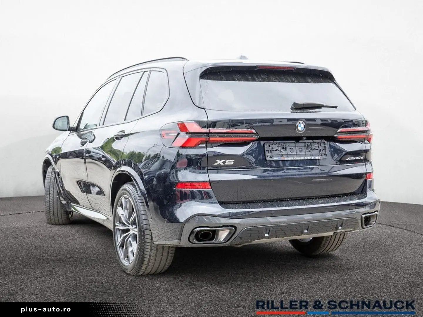 BMW X5 xDrive 40d M-Sport Pro HUD PANO SITZBELÜFTUNG