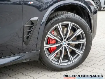 BMW X5 xDrive 40d M-Sport Pro HUD PANO SITZBELÜFTUNG