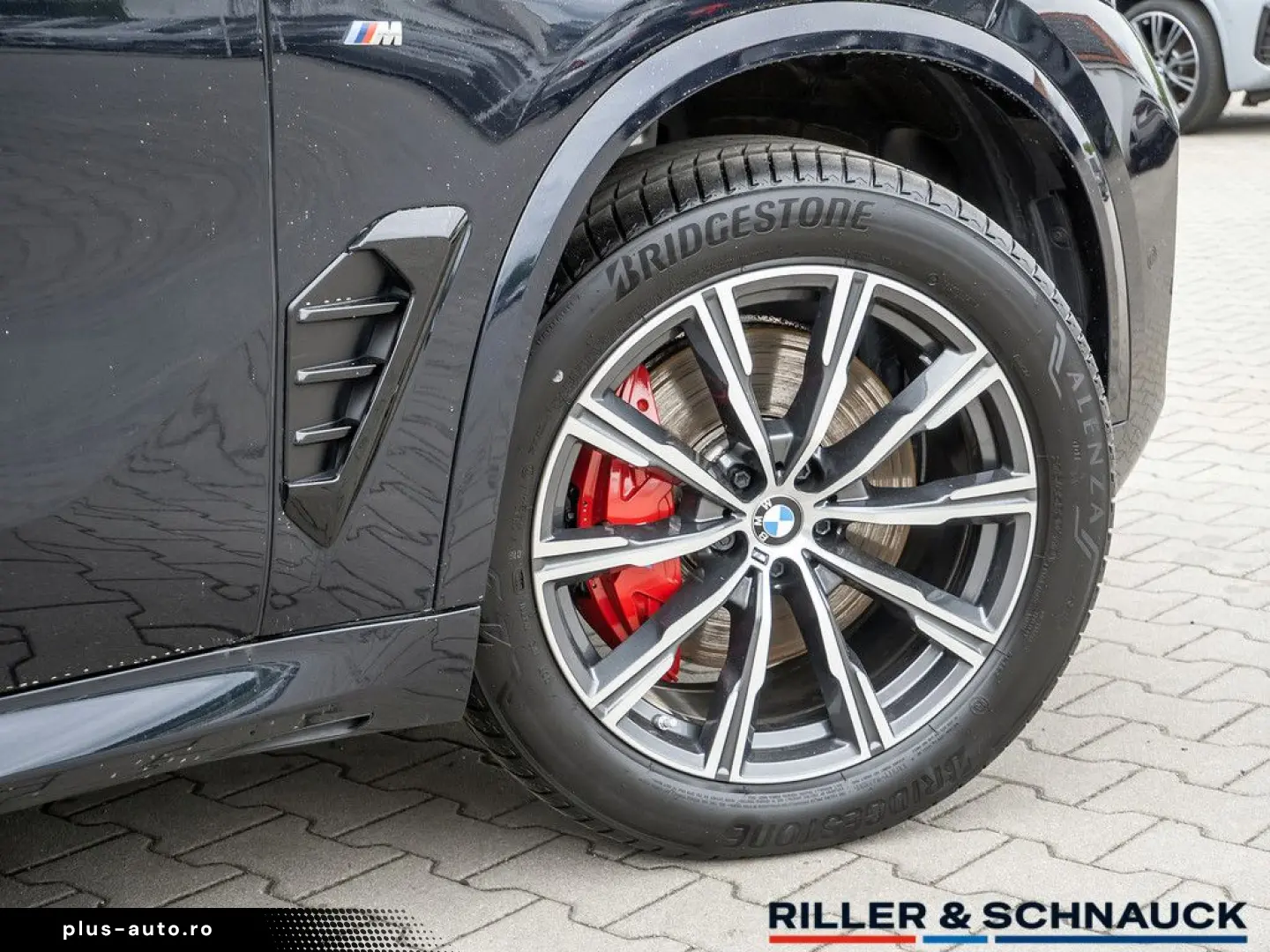 BMW X5 xDrive 40d M-Sport Pro HUD PANO SITZBELÜFTUNG