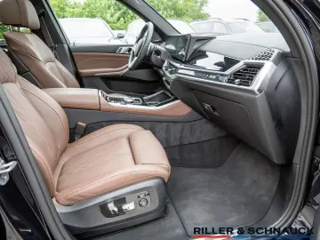 BMW X5 xDrive 40d M-Sport Pro HUD PANO SITZBELÜFTUNG