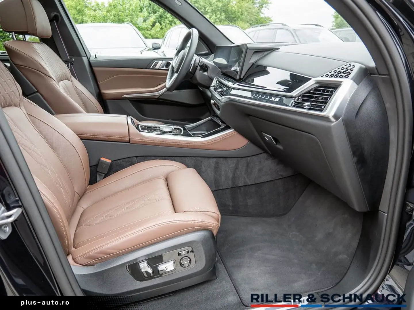 BMW X5 xDrive 40d M-Sport Pro HUD PANO SITZBELÜFTUNG