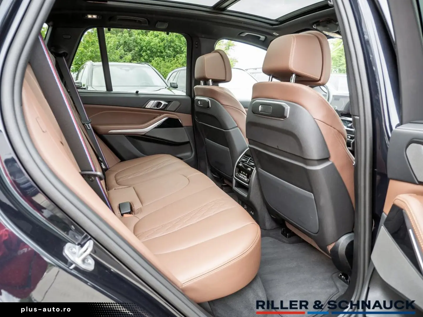 BMW X5 xDrive 40d M-Sport Pro HUD PANO SITZBELÜFTUNG