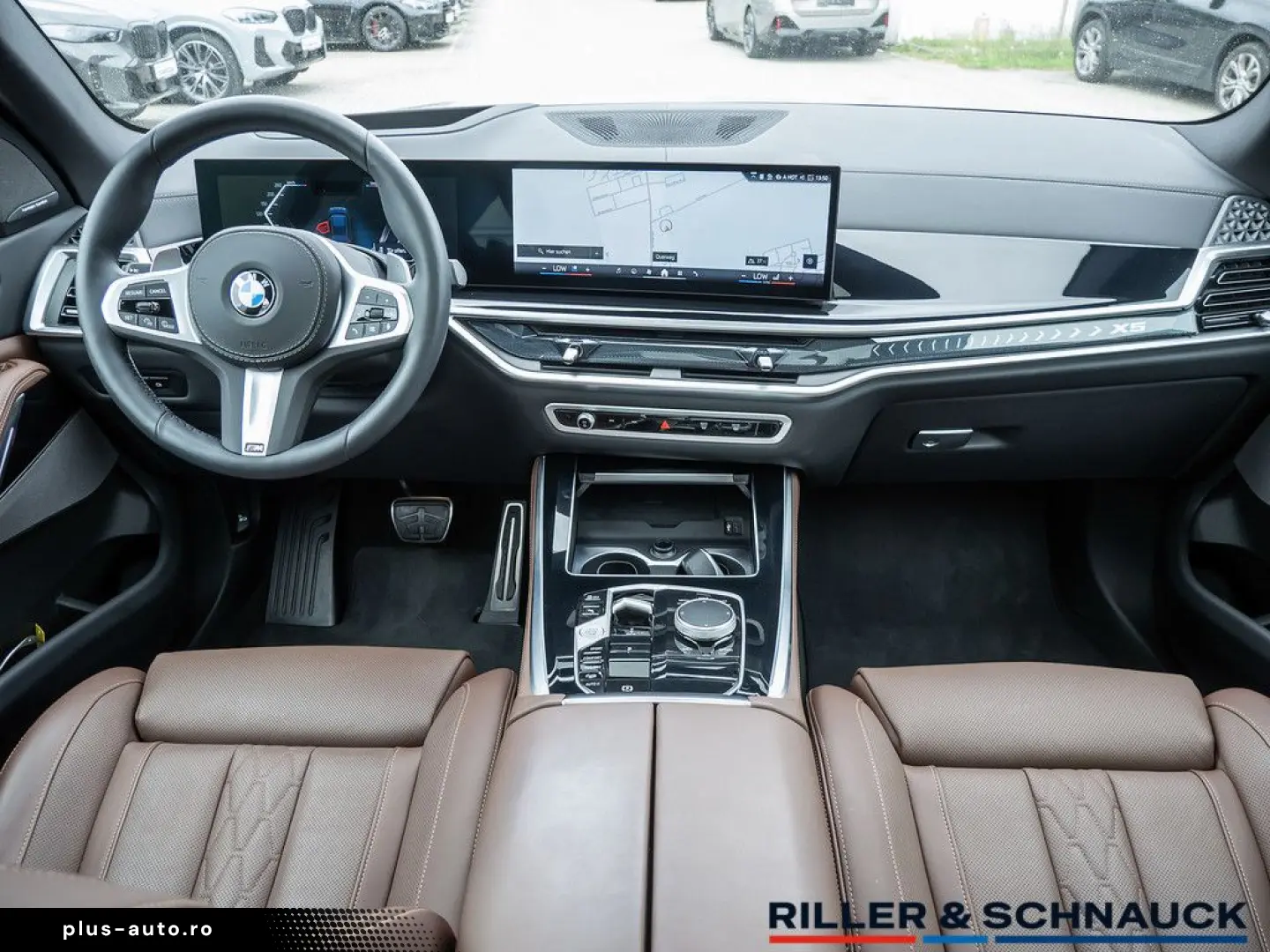 BMW X5 xDrive 40d M-Sport Pro HUD PANO SITZBELÜFTUNG