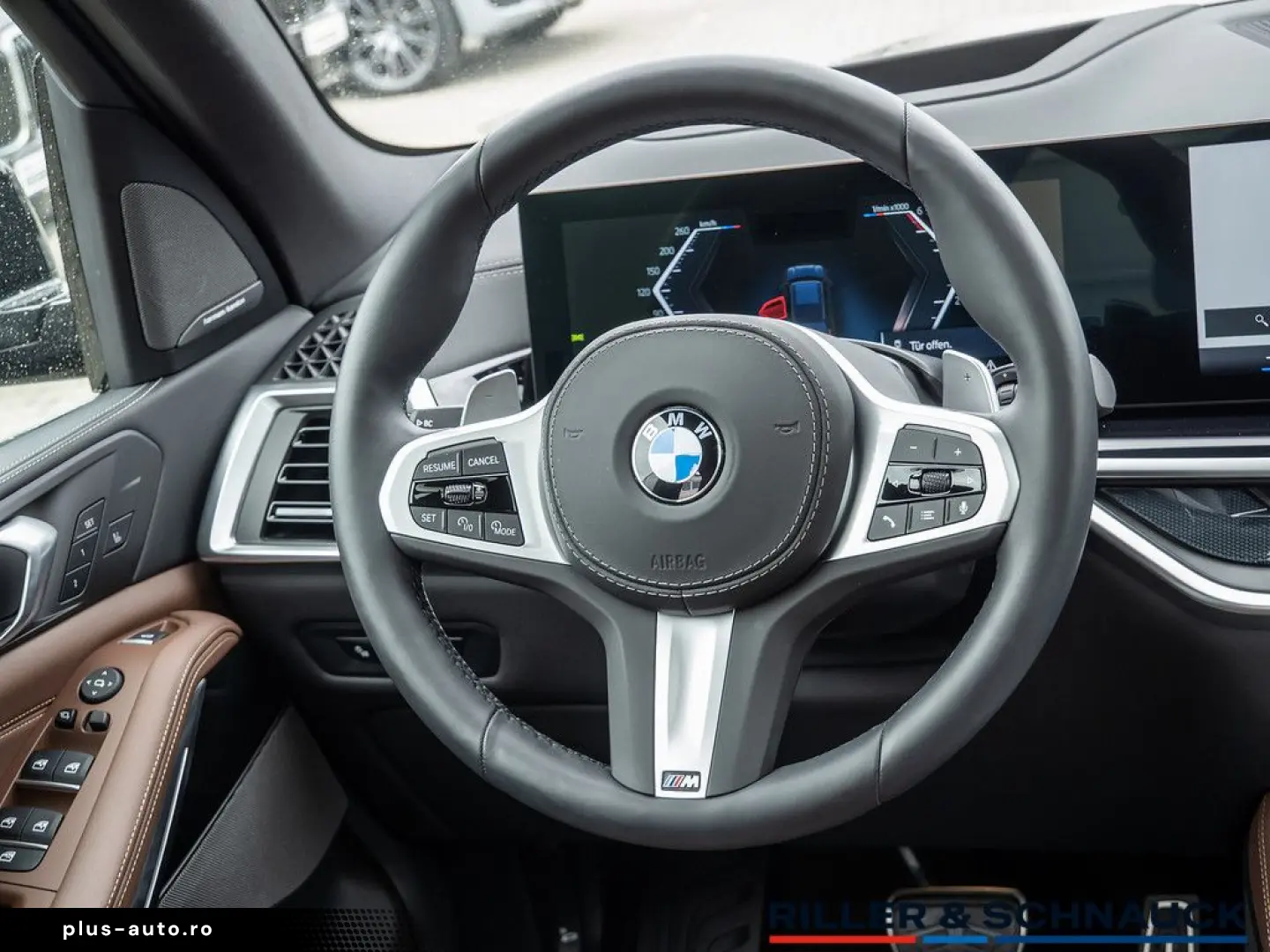 BMW X5 xDrive 40d M-Sport Pro HUD PANO SITZBELÜFTUNG