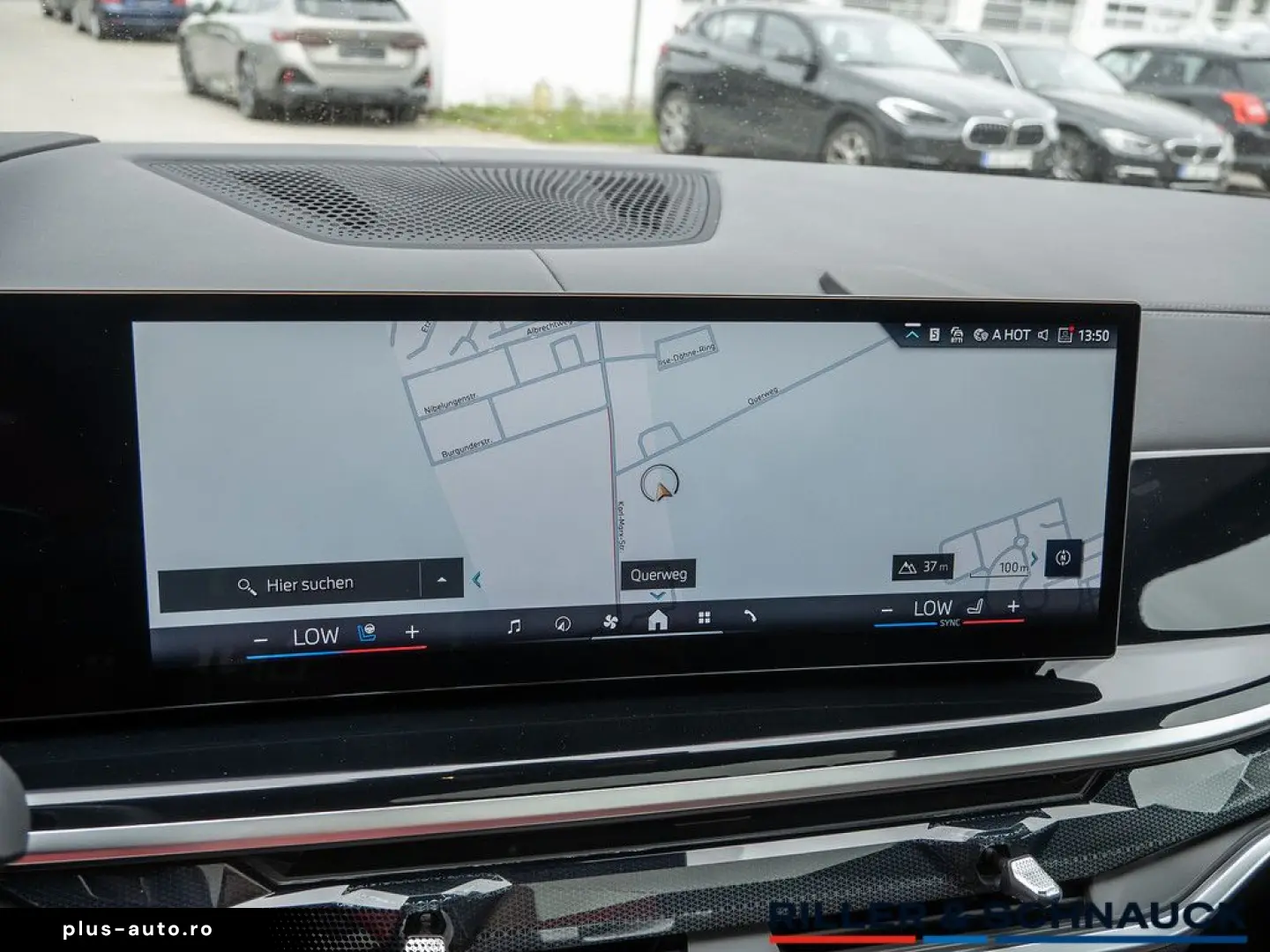 BMW X5 xDrive 40d M-Sport Pro HUD PANO SITZBELÜFTUNG