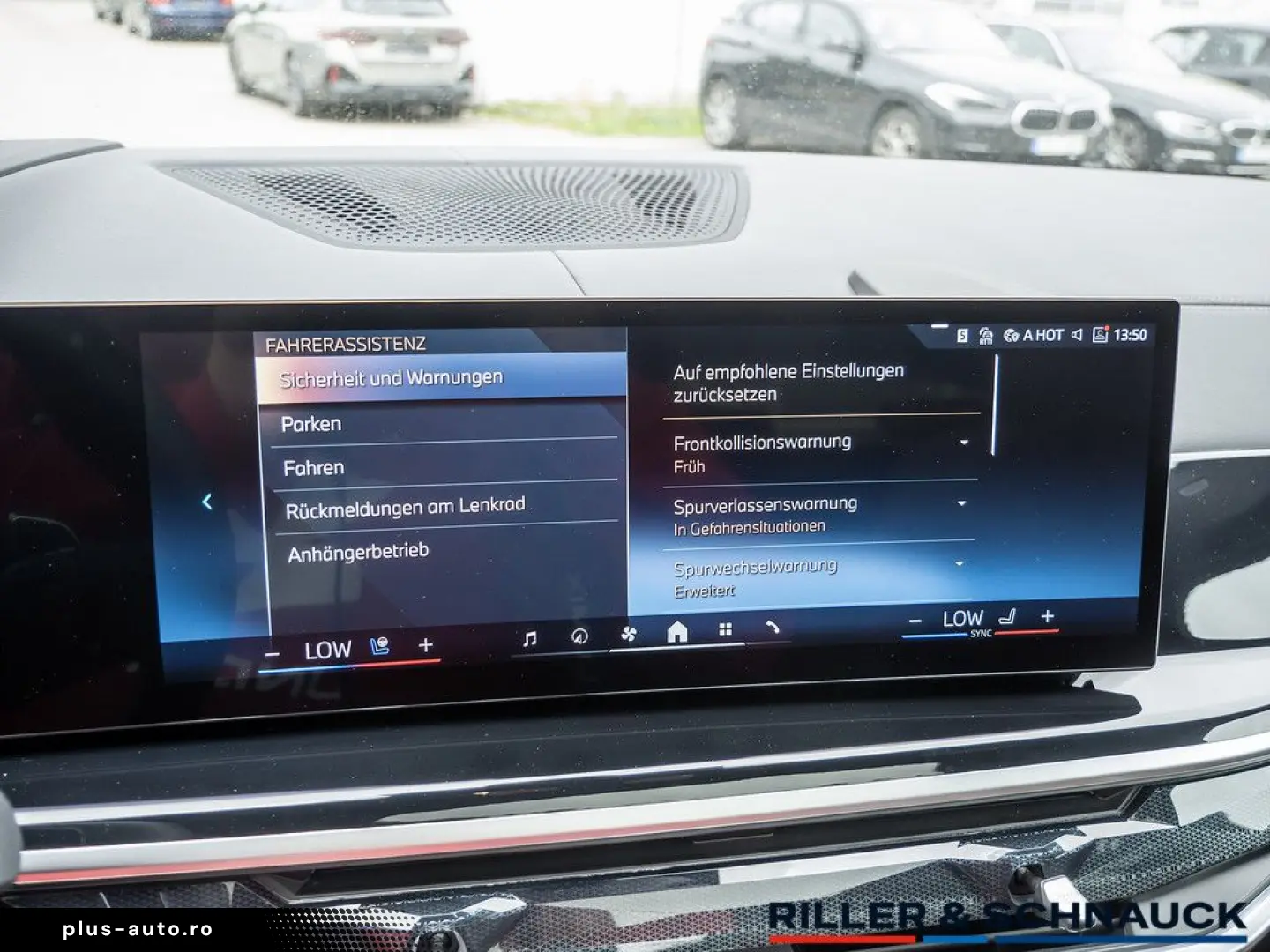 BMW X5 xDrive 40d M-Sport Pro HUD PANO SITZBELÜFTUNG