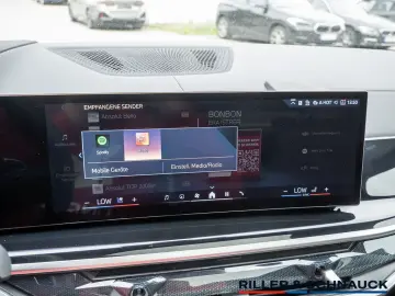BMW X5 xDrive 40d M-Sport Pro HUD PANO SITZBELÜFTUNG
