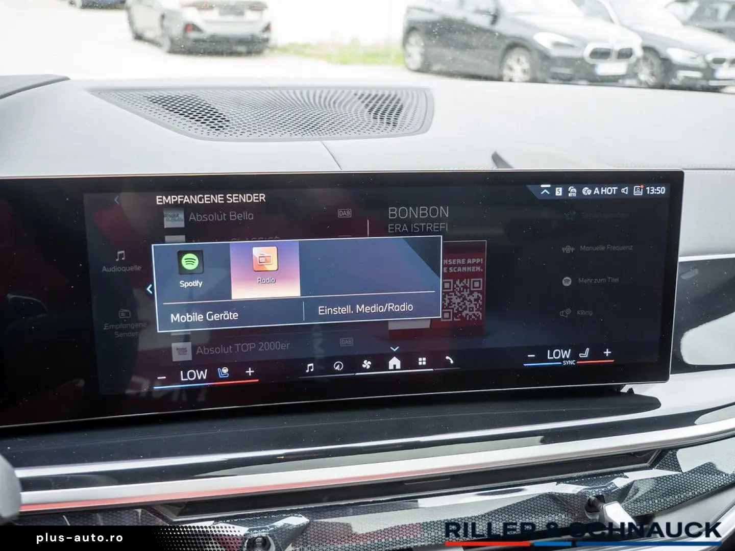 BMW X5 xDrive 40d M-Sport Pro HUD PANO SITZBELÜFTUNG