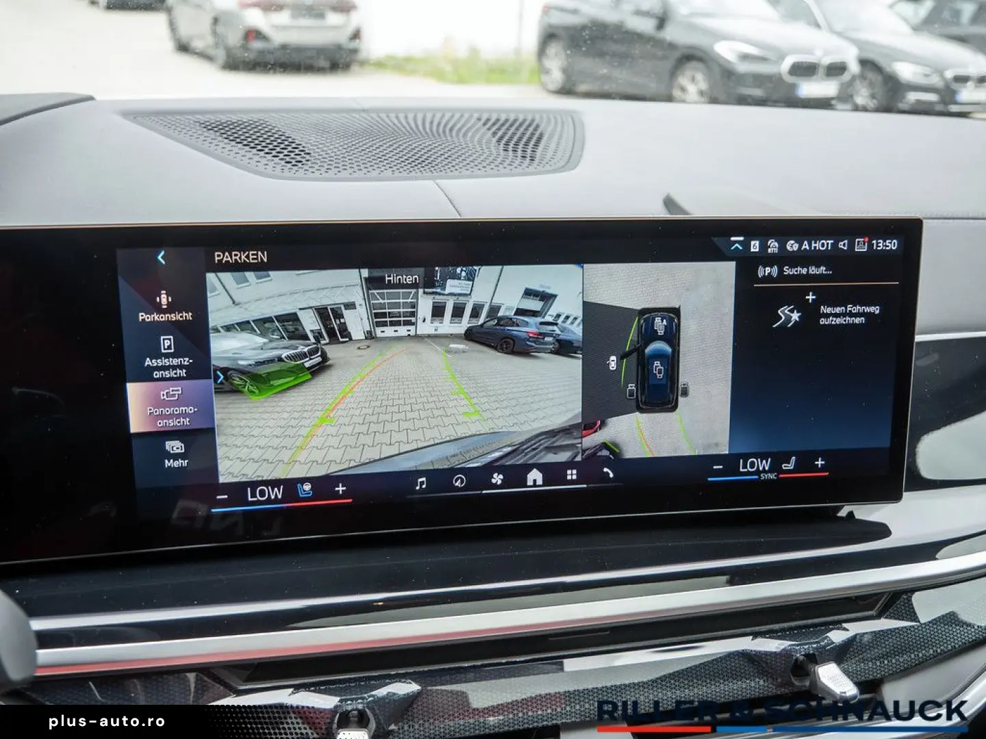 BMW X5 xDrive 40d M-Sport Pro HUD PANO SITZBELÜFTUNG