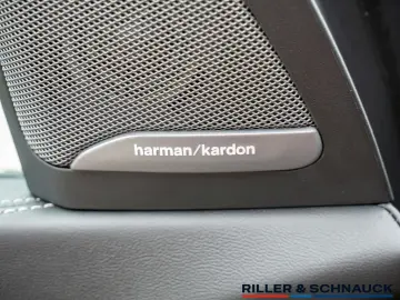 BMW X5 xDrive 40d M-Sport Pro HUD PANO SITZBELÜFTUNG