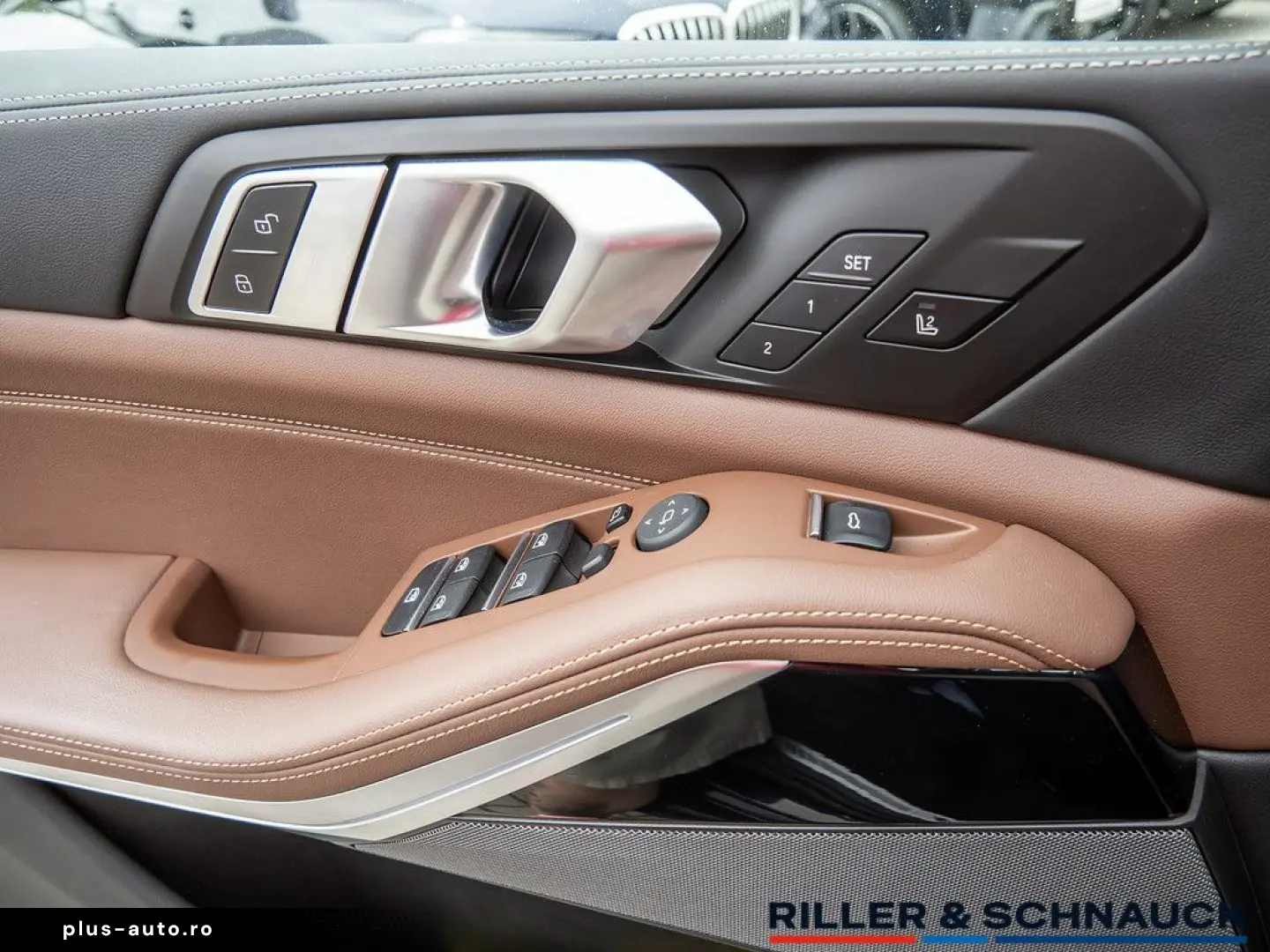 BMW X5 xDrive 40d M-Sport Pro HUD PANO SITZBELÜFTUNG