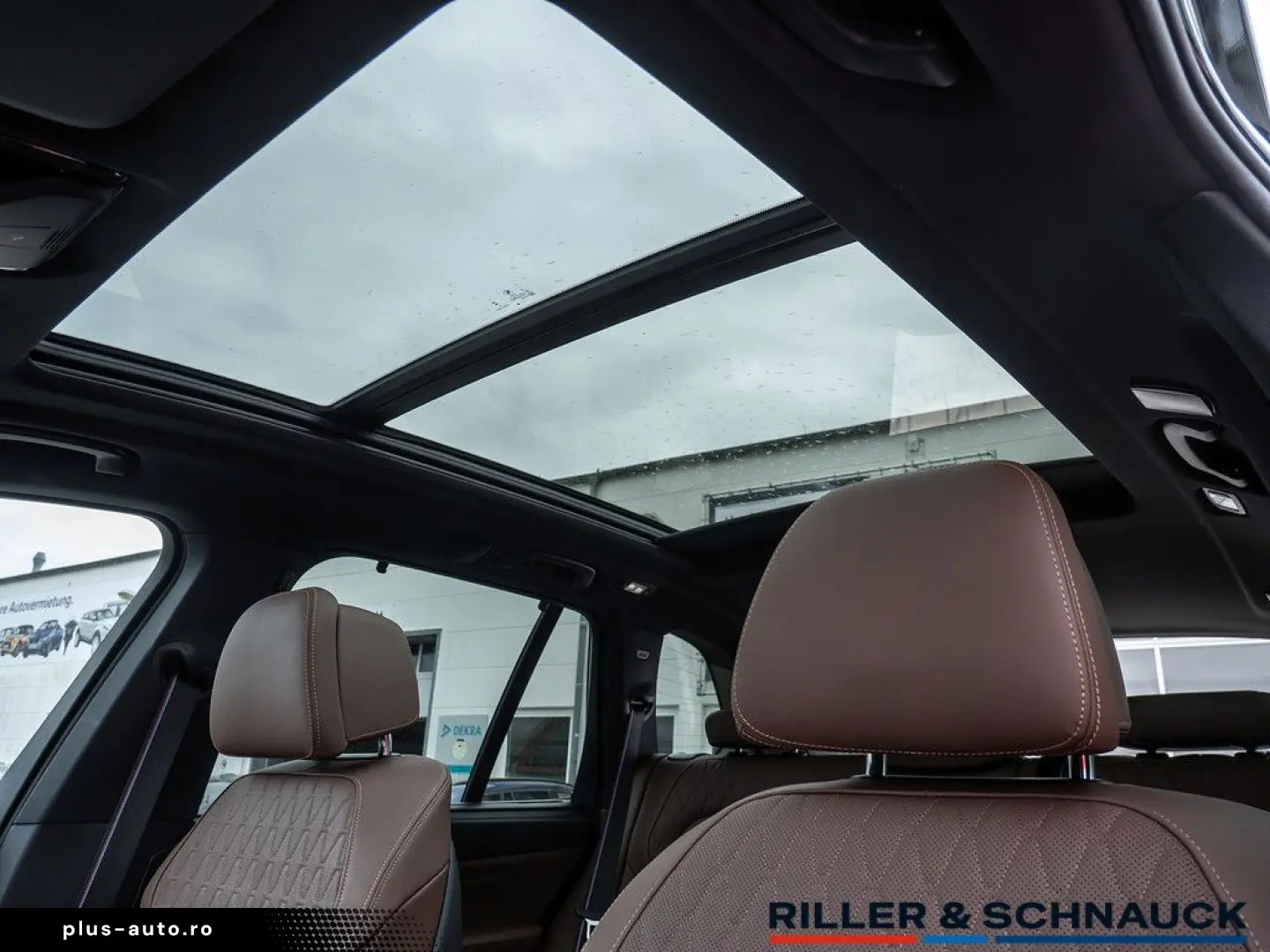 BMW X5 xDrive 40d M-Sport Pro HUD PANO SITZBELÜFTUNG