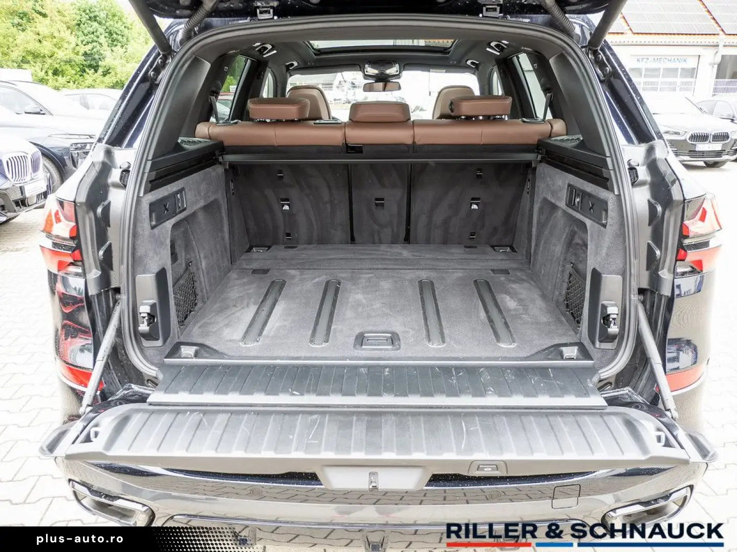 BMW X5 xDrive 40d M-Sport Pro HUD PANO SITZBELÜFTUNG