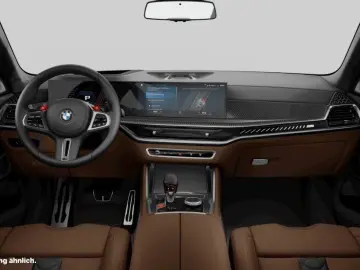 BMW X5 M Competition M Sport HUD PANO ACC RFK NAVI