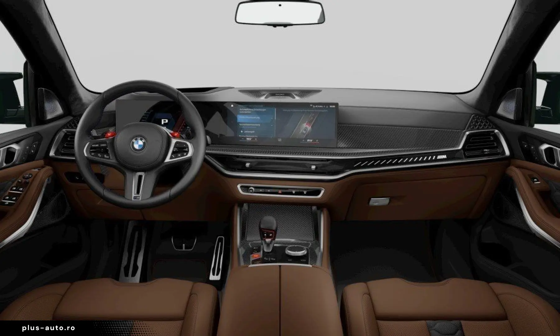 BMW X5 M Competition M Sport HUD PANO ACC RFK NAVI