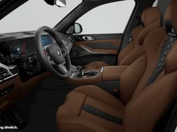 BMW X5 M Competition M Sport HUD PANO ACC RFK NAVI