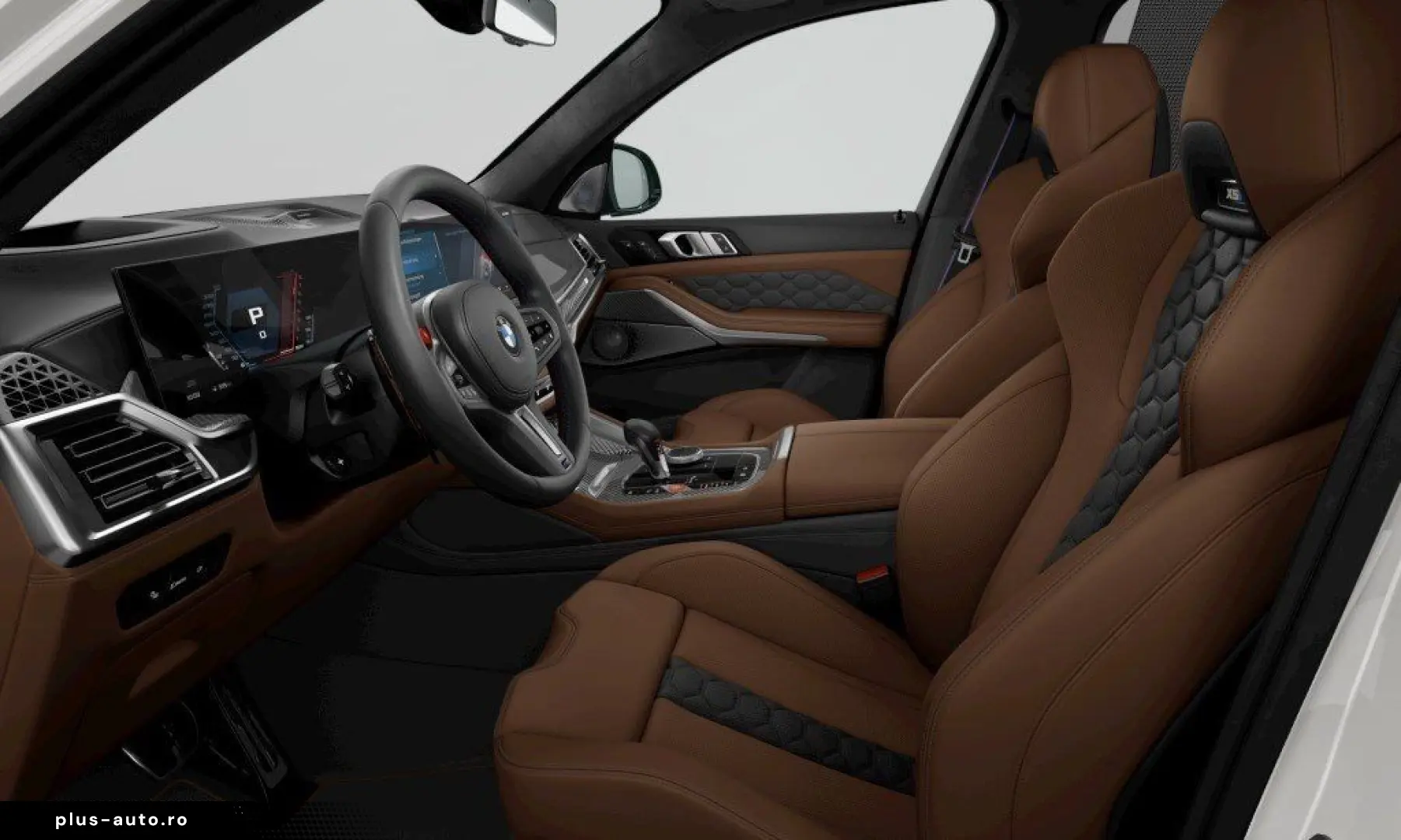 BMW X5 M Competition M Sport HUD PANO ACC RFK NAVI