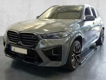 BMW X5 M Competition M Sport HUD PANO ACC RFK NAVI