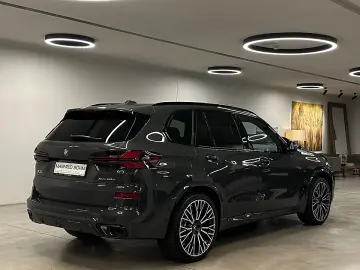 BMW X5 xDrive50e M Sport Pro – Lux