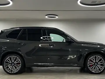 BMW X5 xDrive50e M Sport Pro – Lux