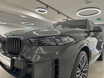 BMW X5 xDrive50e M Sport Pro – Lux