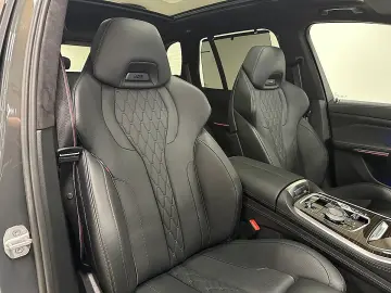BMW X5 xDrive50e M Sport Pro – Lux