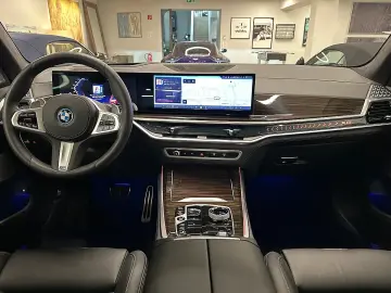 BMW X5 xDrive50e M Sport Pro – Lux