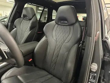 BMW X5 xDrive50e M Sport Pro – Lux
