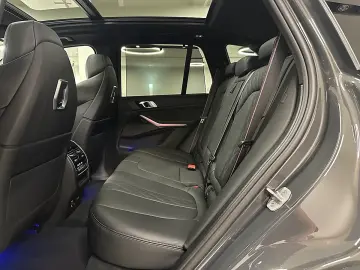BMW X5 xDrive50e M Sport Pro – Lux