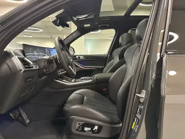 BMW X5 xDrive50e M Sport Pro – Lux