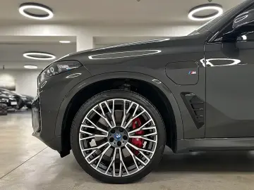 BMW X5 xDrive50e M Sport Pro – Lux