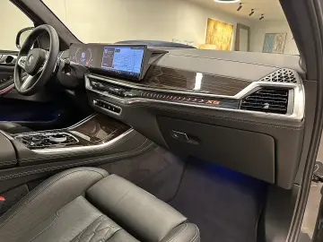 BMW X5 xDrive50e M Sport Pro – Lux