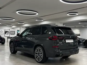 BMW X5 xDrive50e M Sport Pro – Lux