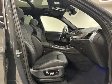 BMW X5 xDrive50e M Sport Pro – Lux