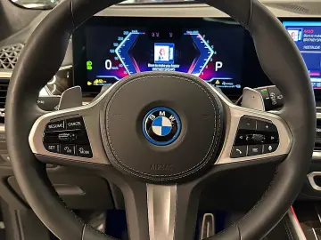 BMW X5 xDrive50e M Sport Pro – Lux
