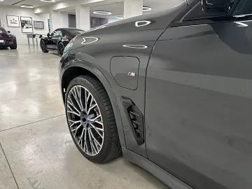 BMW X5 xDrive50e M Sport Pro – Lux