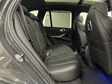 BMW X5 xDrive50e M Sport Pro – Lux